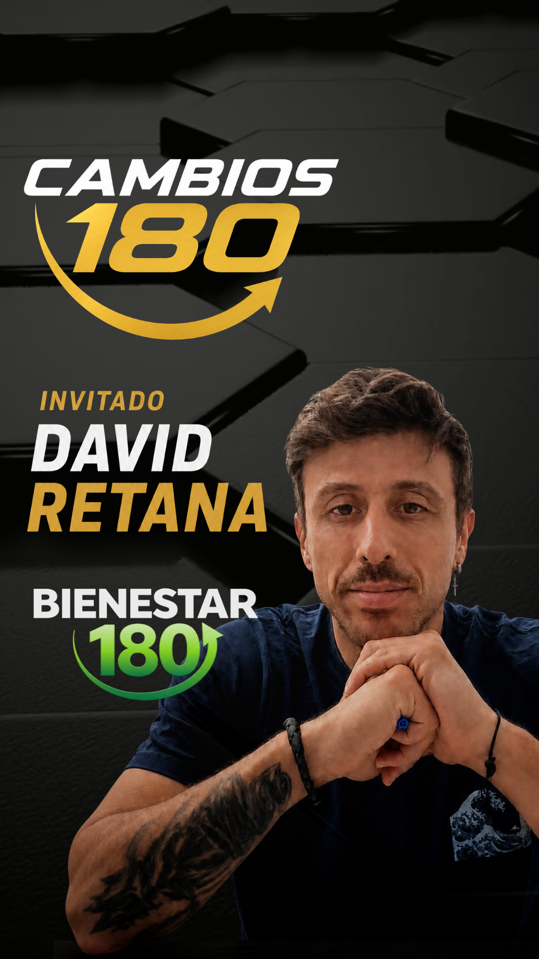 David Retana