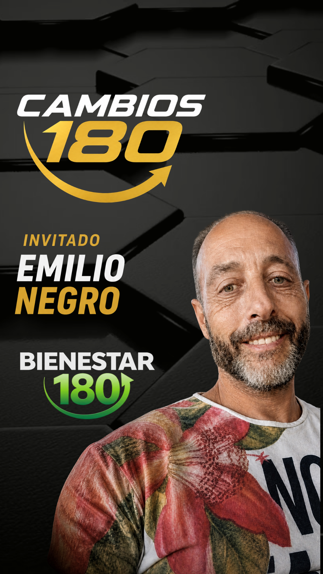 Emilio Negro