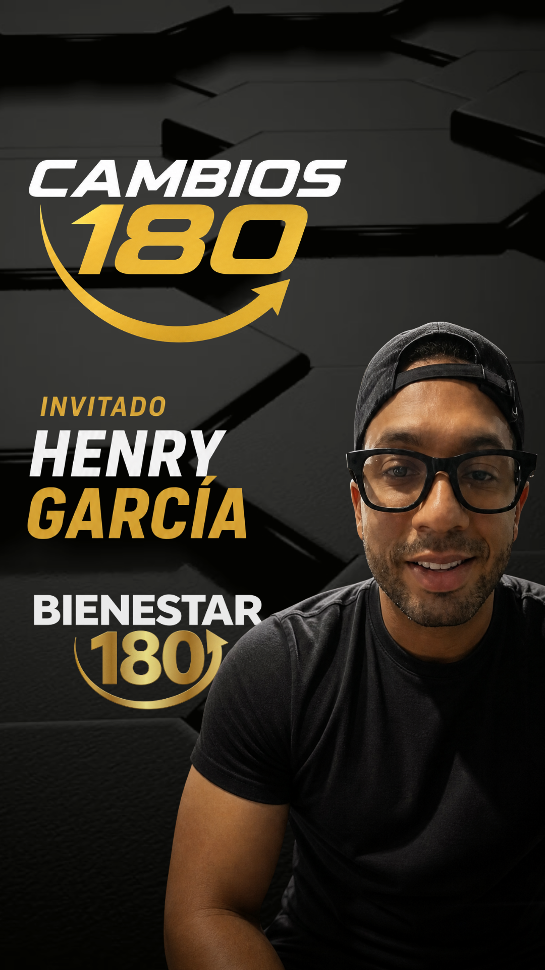 Henry García