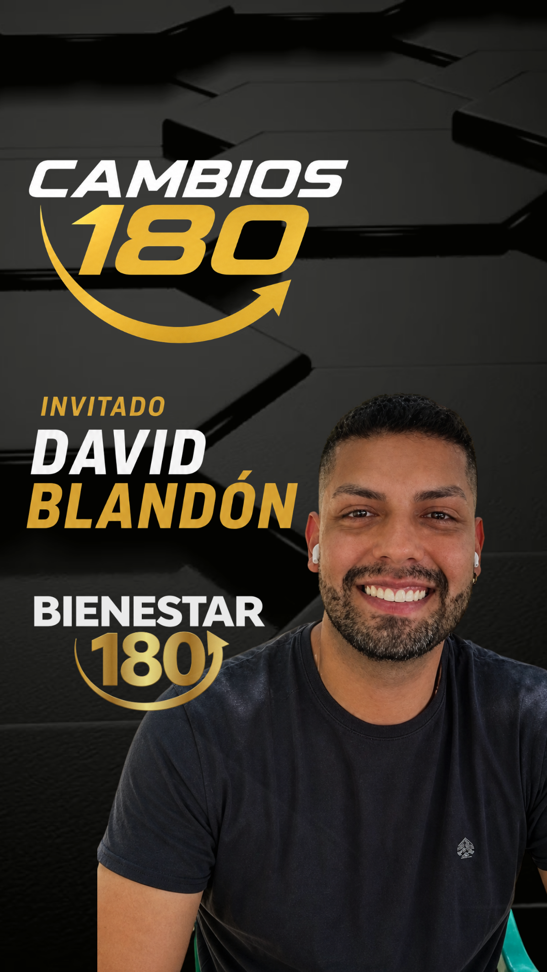 David Blandón