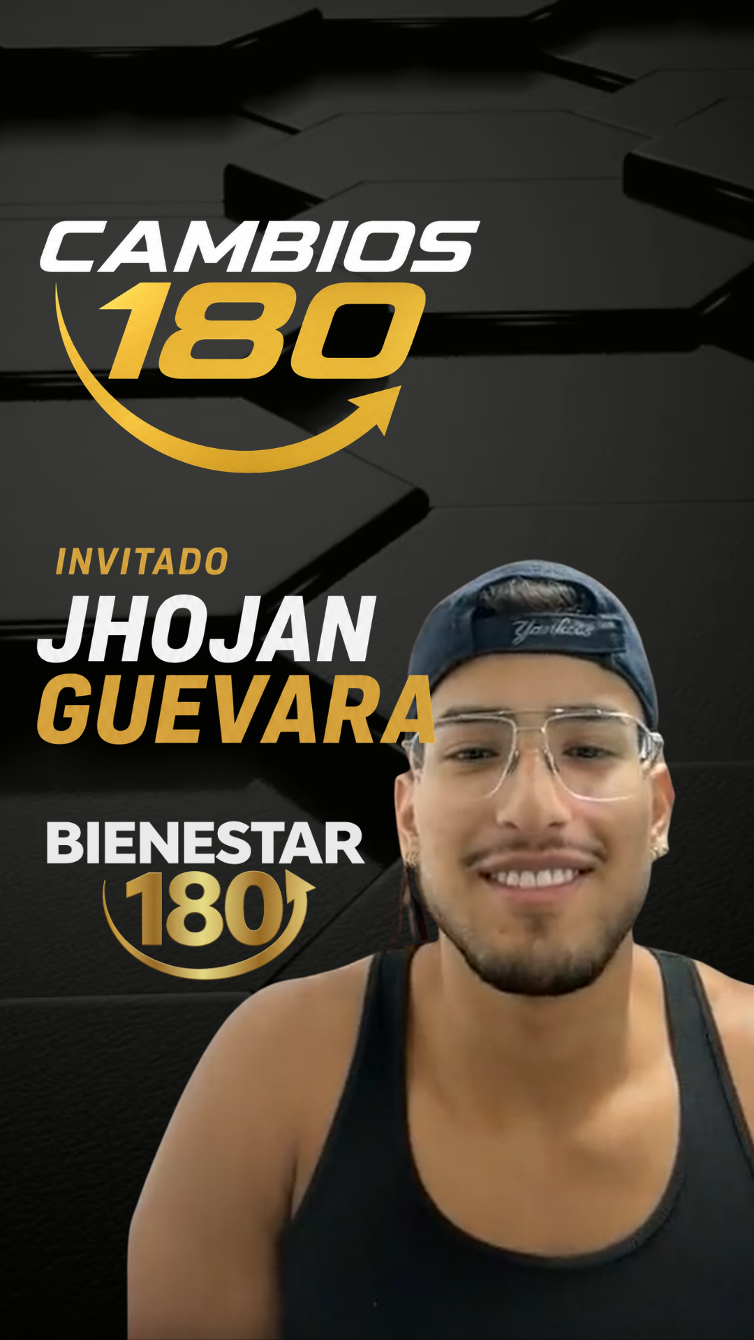 Jhojan Guevara