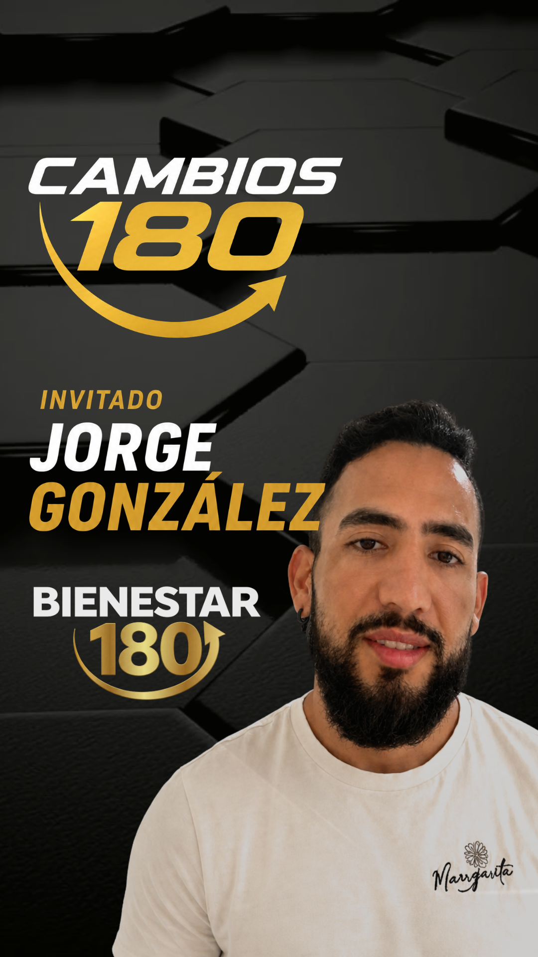 Jorge González