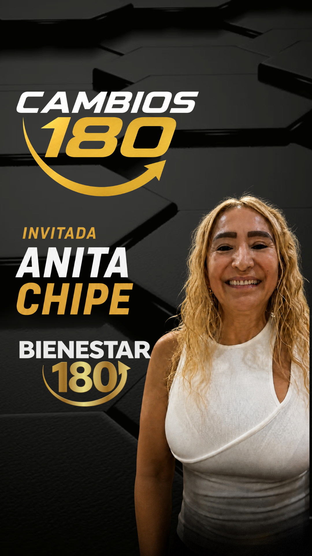 Anita Chipe