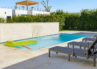 Your Private Villa in Sosua Dominican Republic