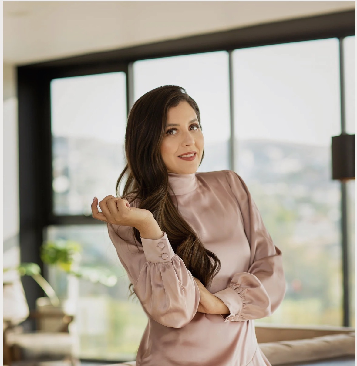 Sandra