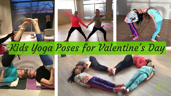 10 Fun Yoga Poses For Kids & How Fairy Tales Boost Engagement