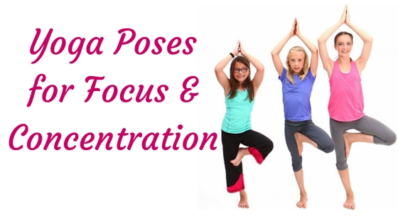 6 yoga asanas to improve your memory