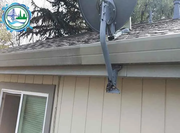 Gutter Cleaning & Gutter Guards