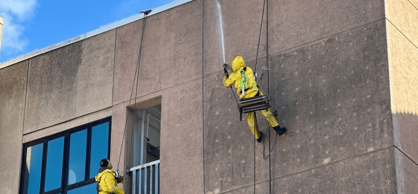 Commercial Property Maintenance