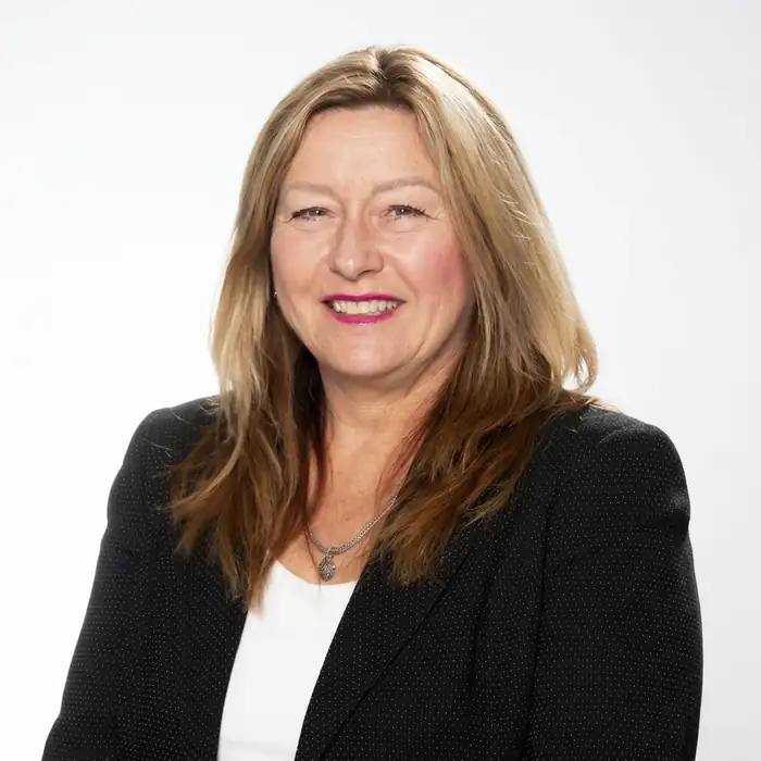 April Harbottle