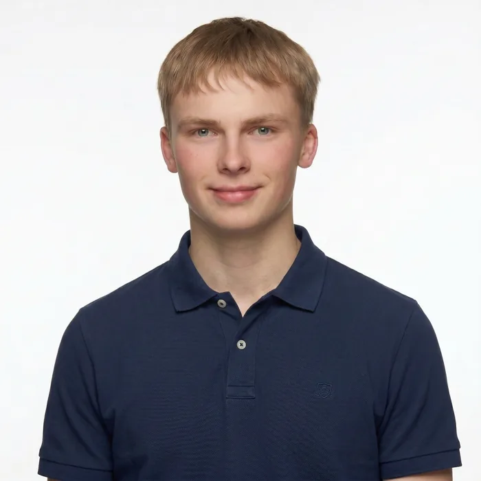 Cooper Carberry