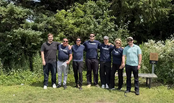 Golf Day