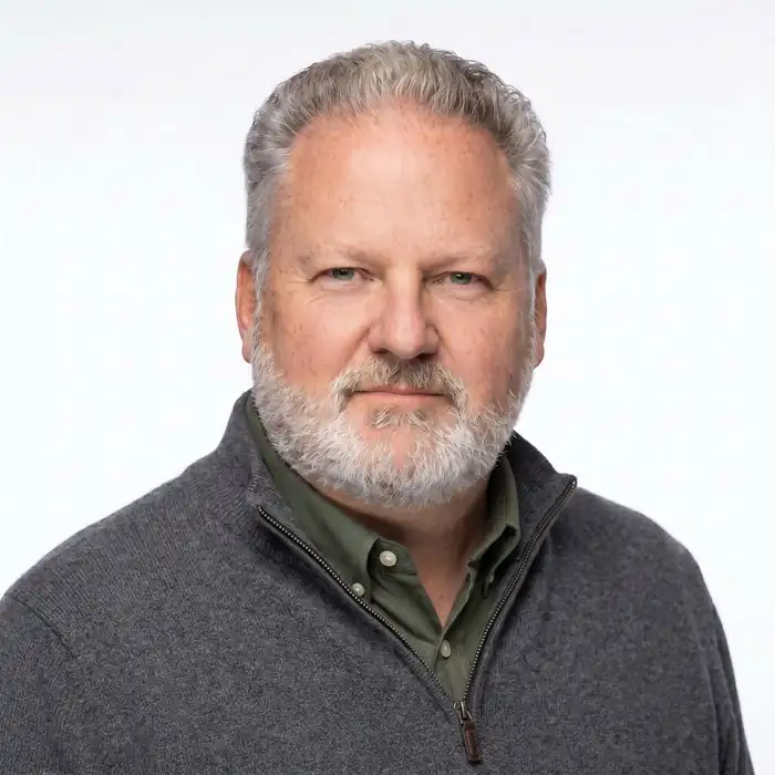 Rob Mitchell