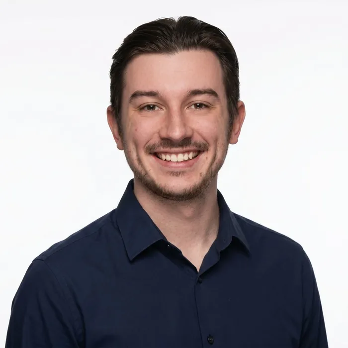 Logan Lemcke