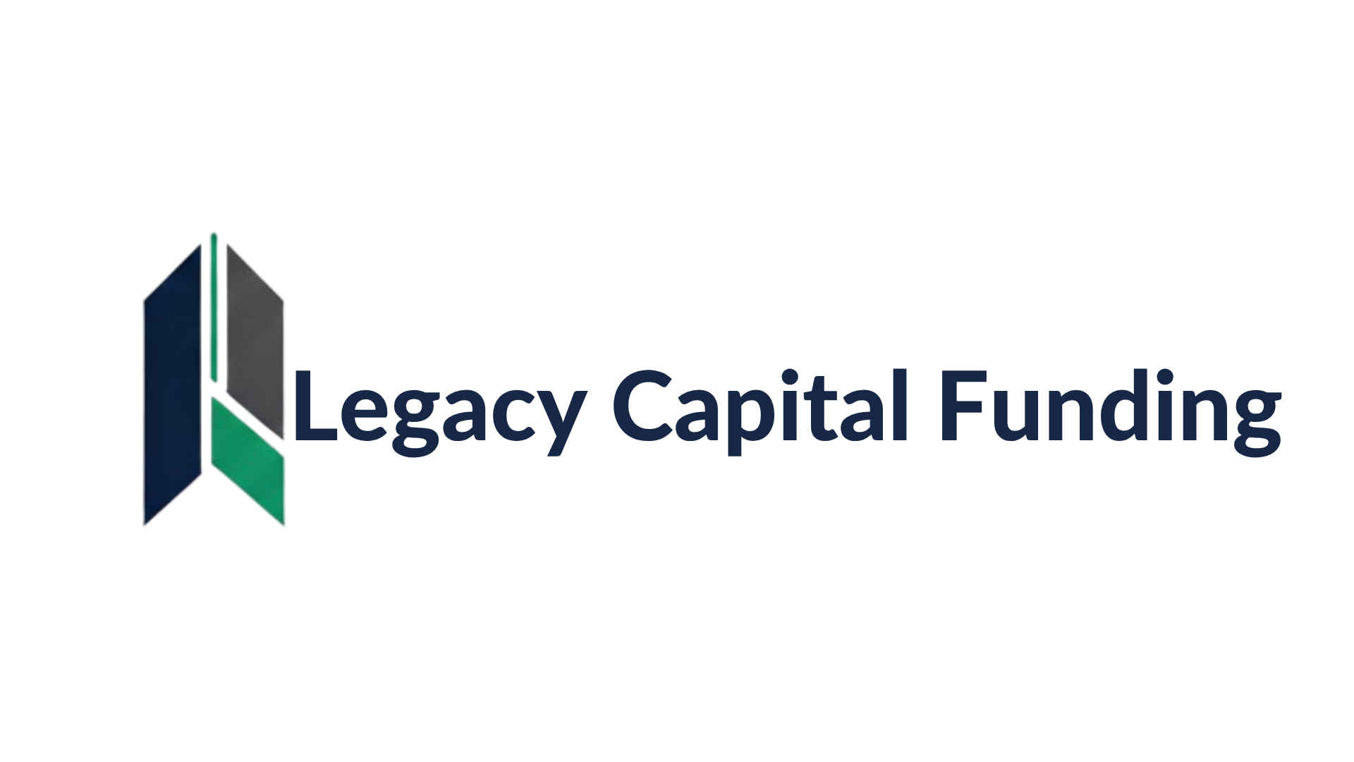 Legacy Capital Funding Logo