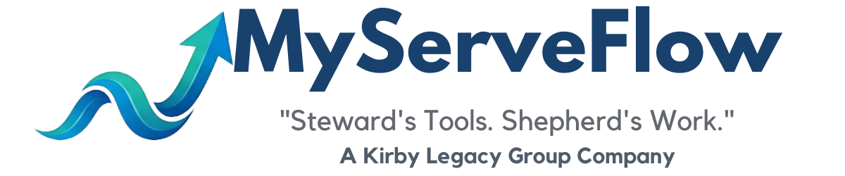 MyServeFlow
