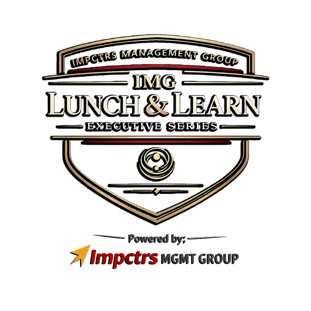IMG Lunch and Learn Executive Series