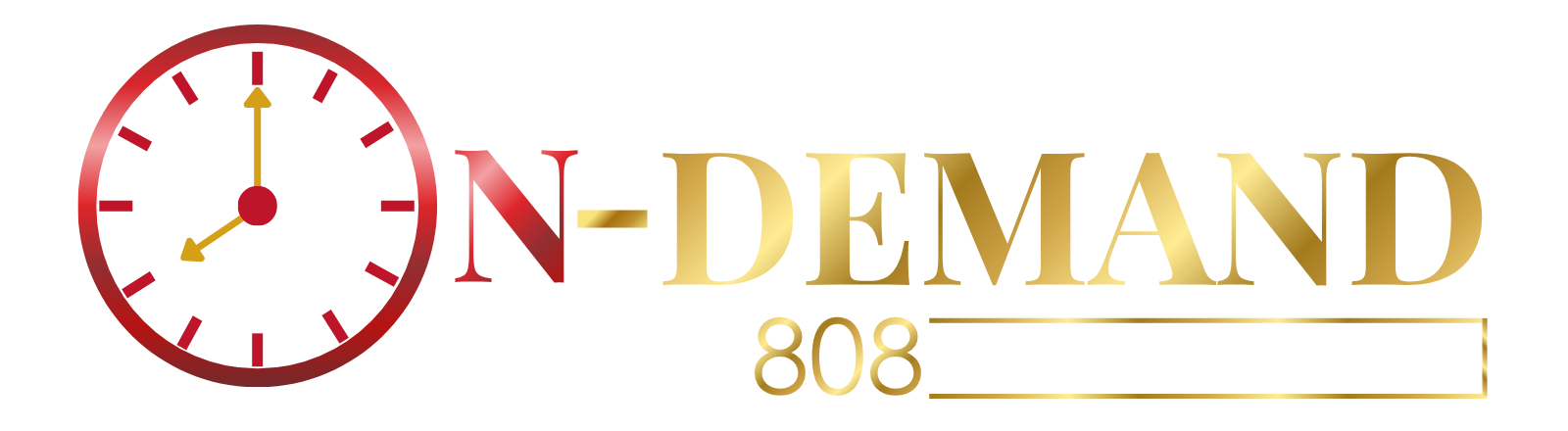 On Demand powered by 808 Talent Source