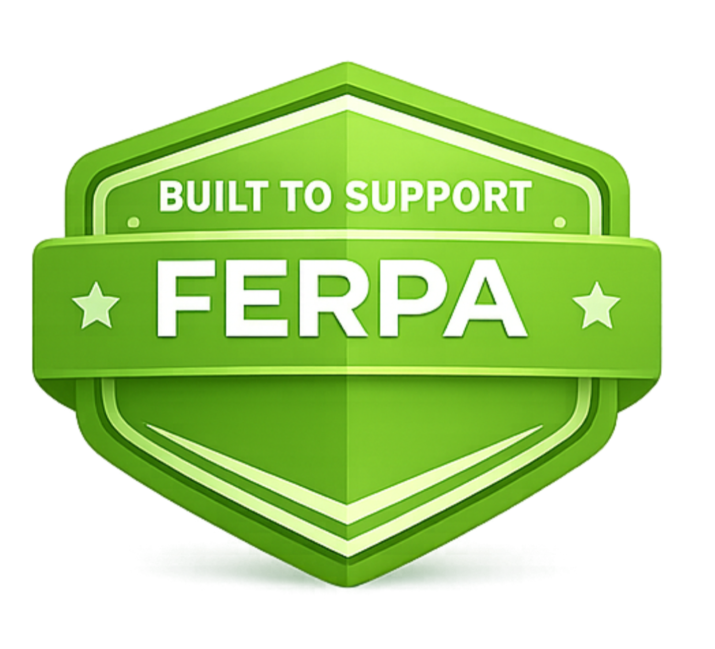 Built to Support FERPA