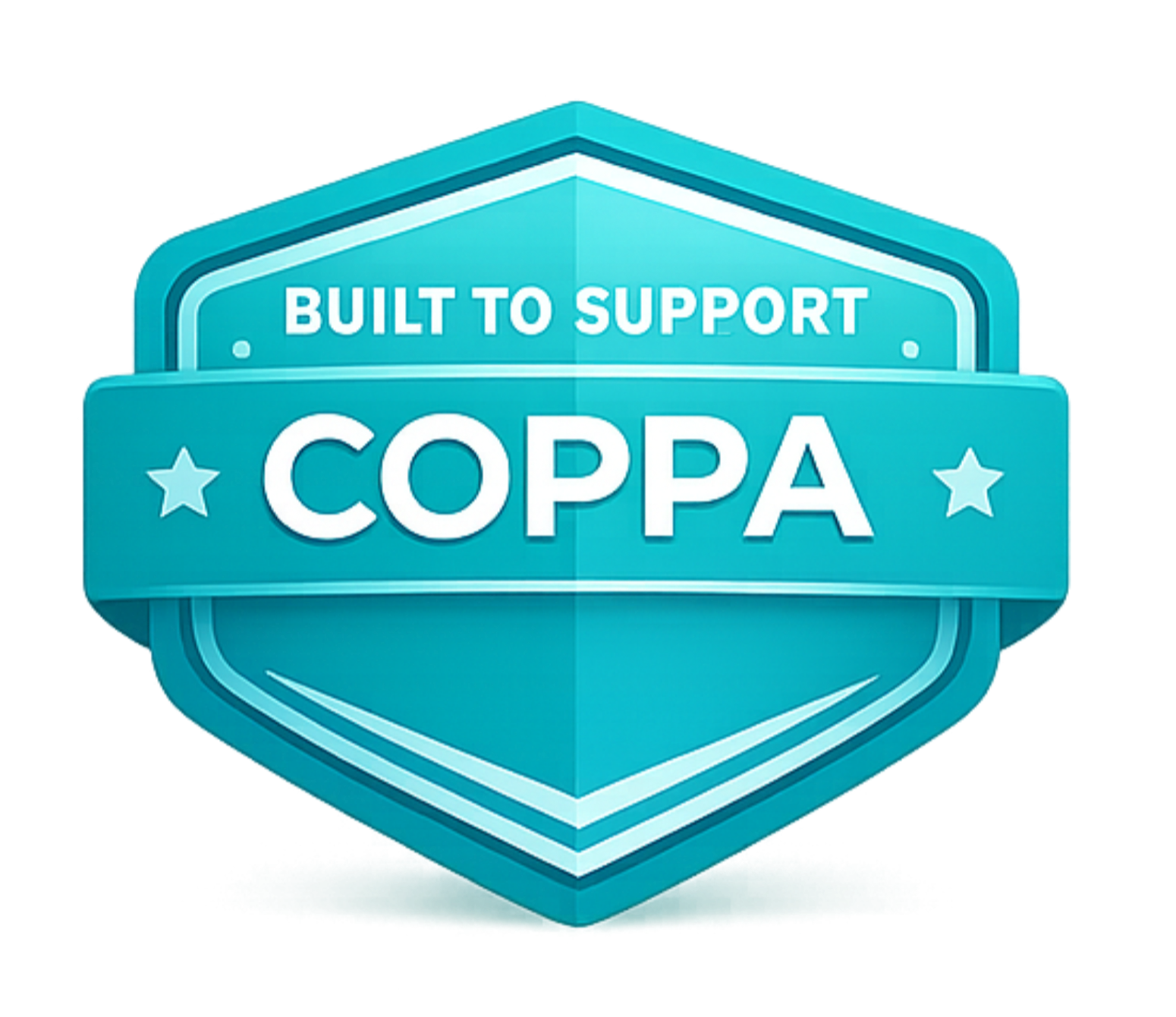 Built to Support COPPA