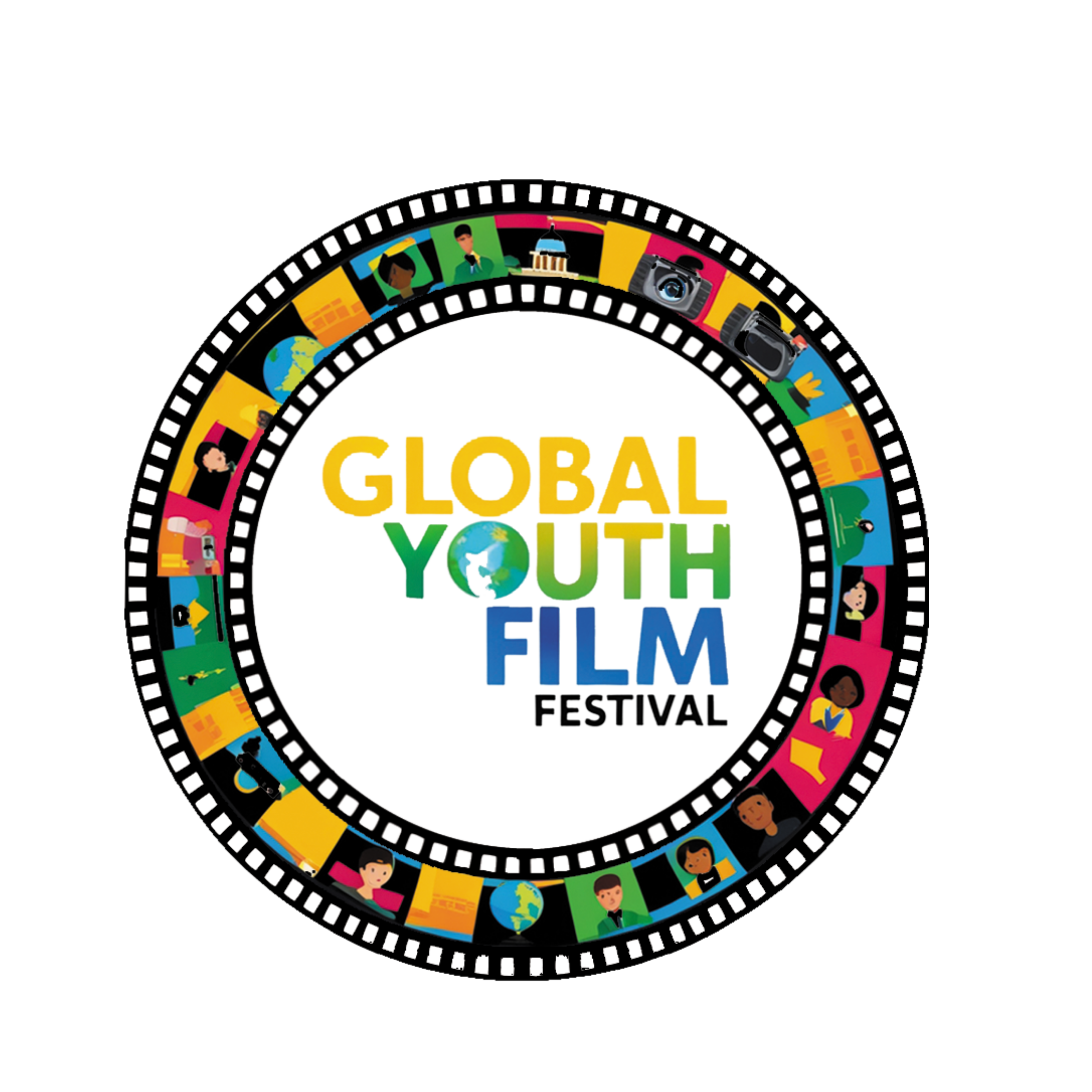 Global Youth Film Festival™ logo