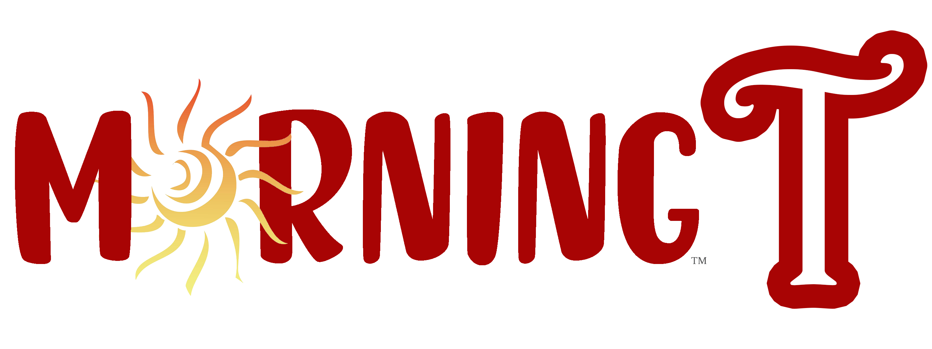 Morning T™ logo