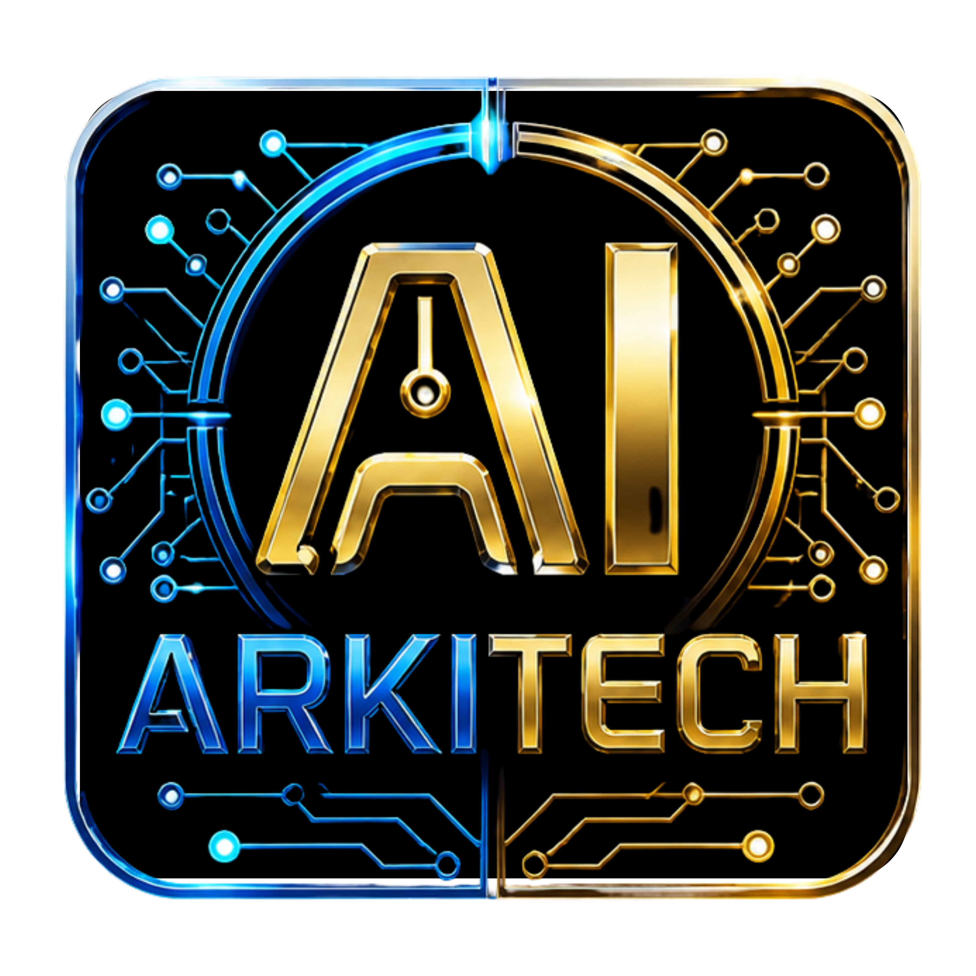 AI Arkitech™ logo