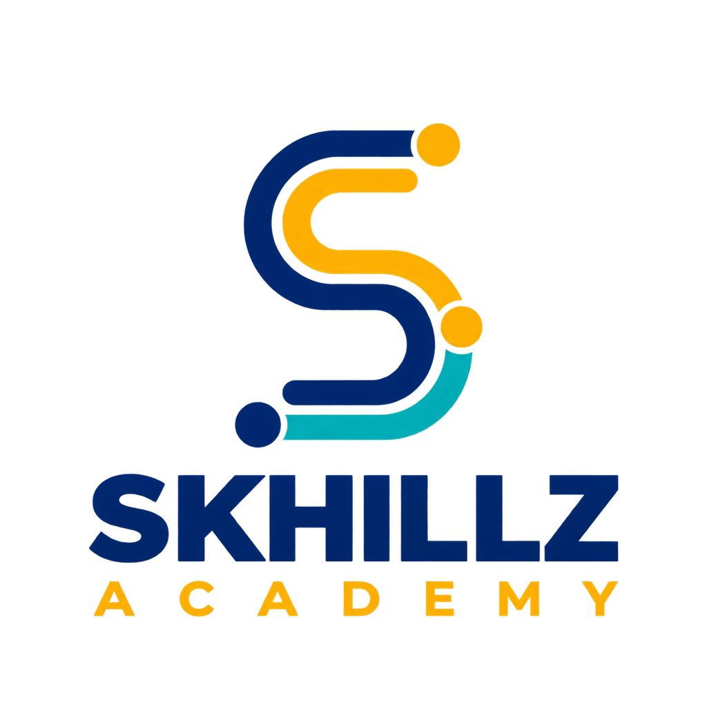 Skhillz Academy™ logo