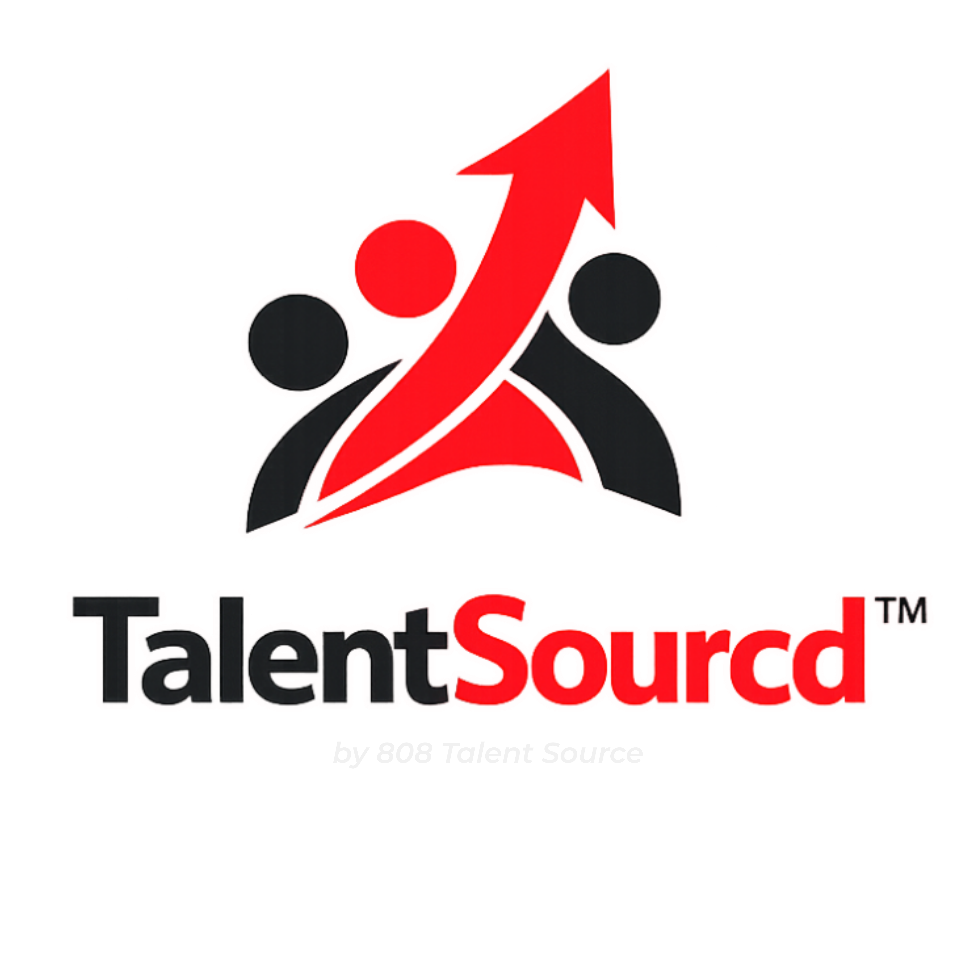TalentSourcd™ logo