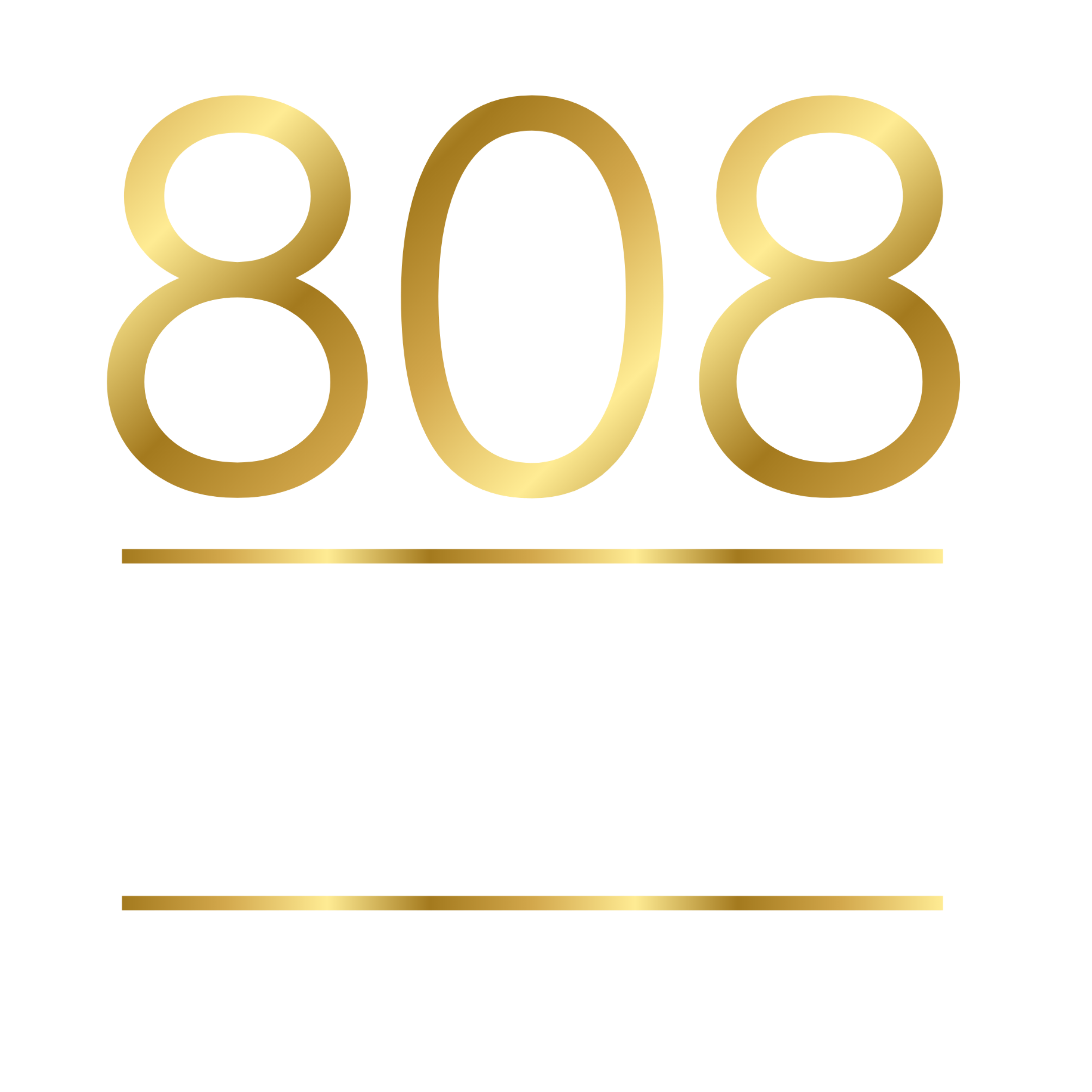808 Talent Source™ logo