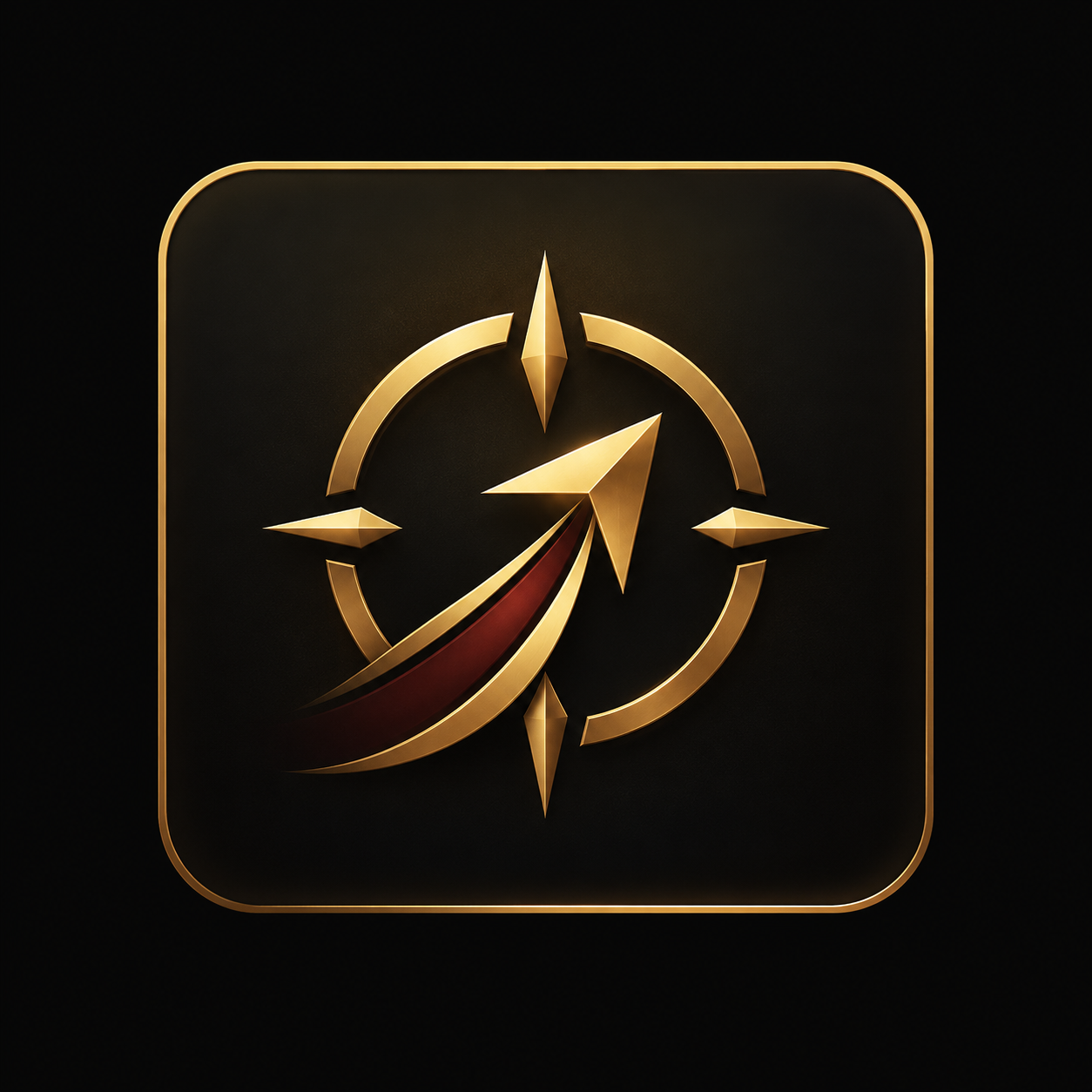 Executive Advisory icon