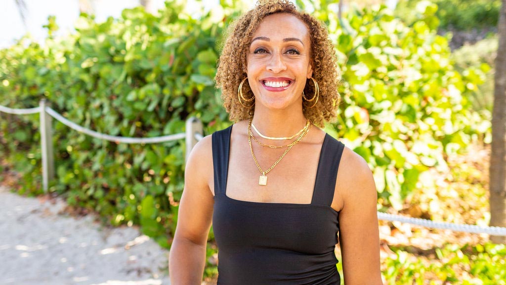Ruth — Licensed Massage Therapist and Somatic Practitioner