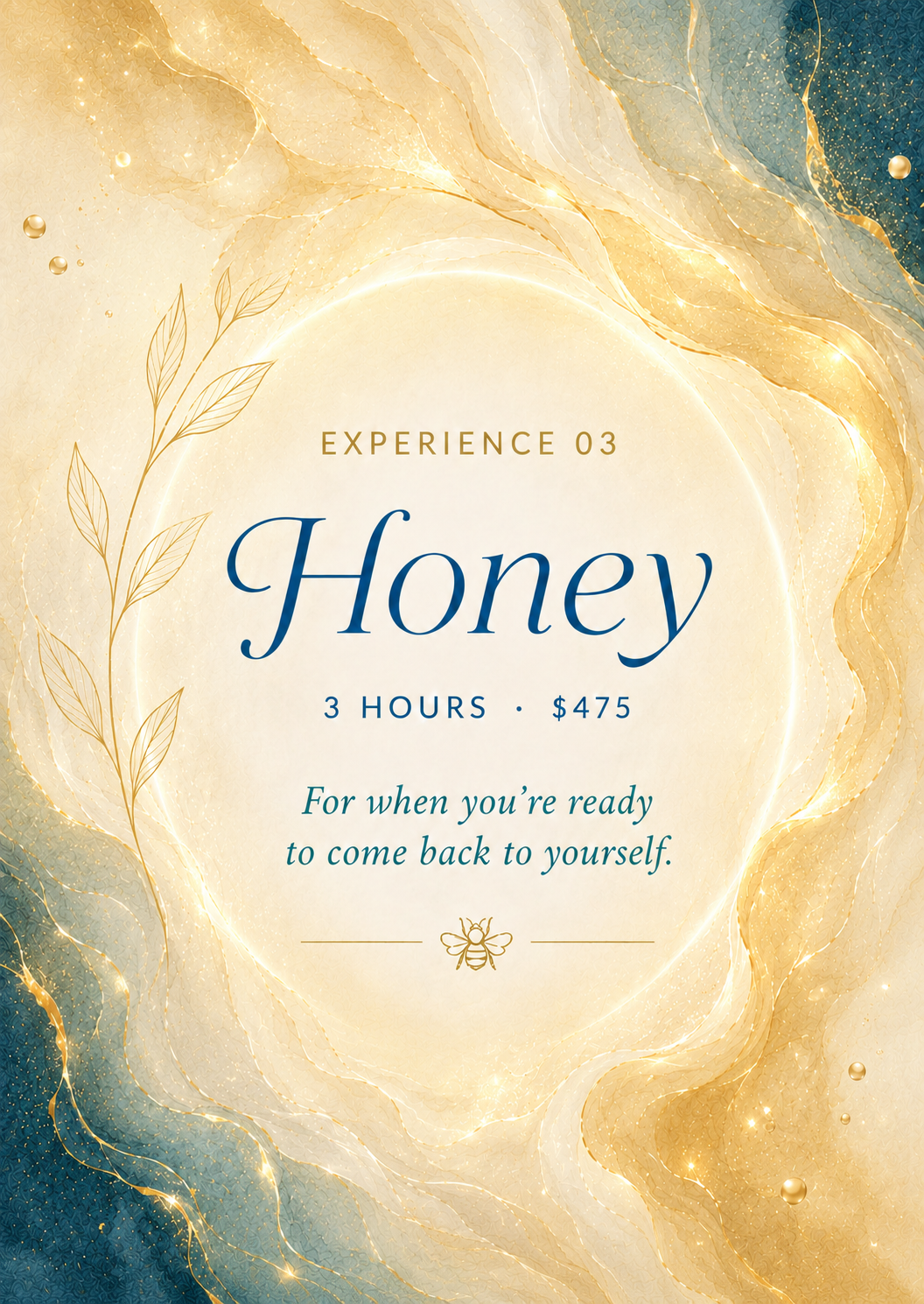 Honey
