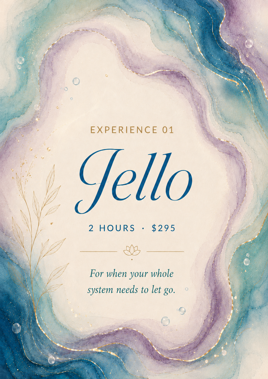 Jello