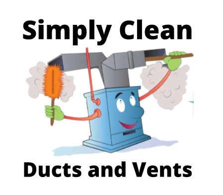 Simply Clean Ducts and Vents Logo