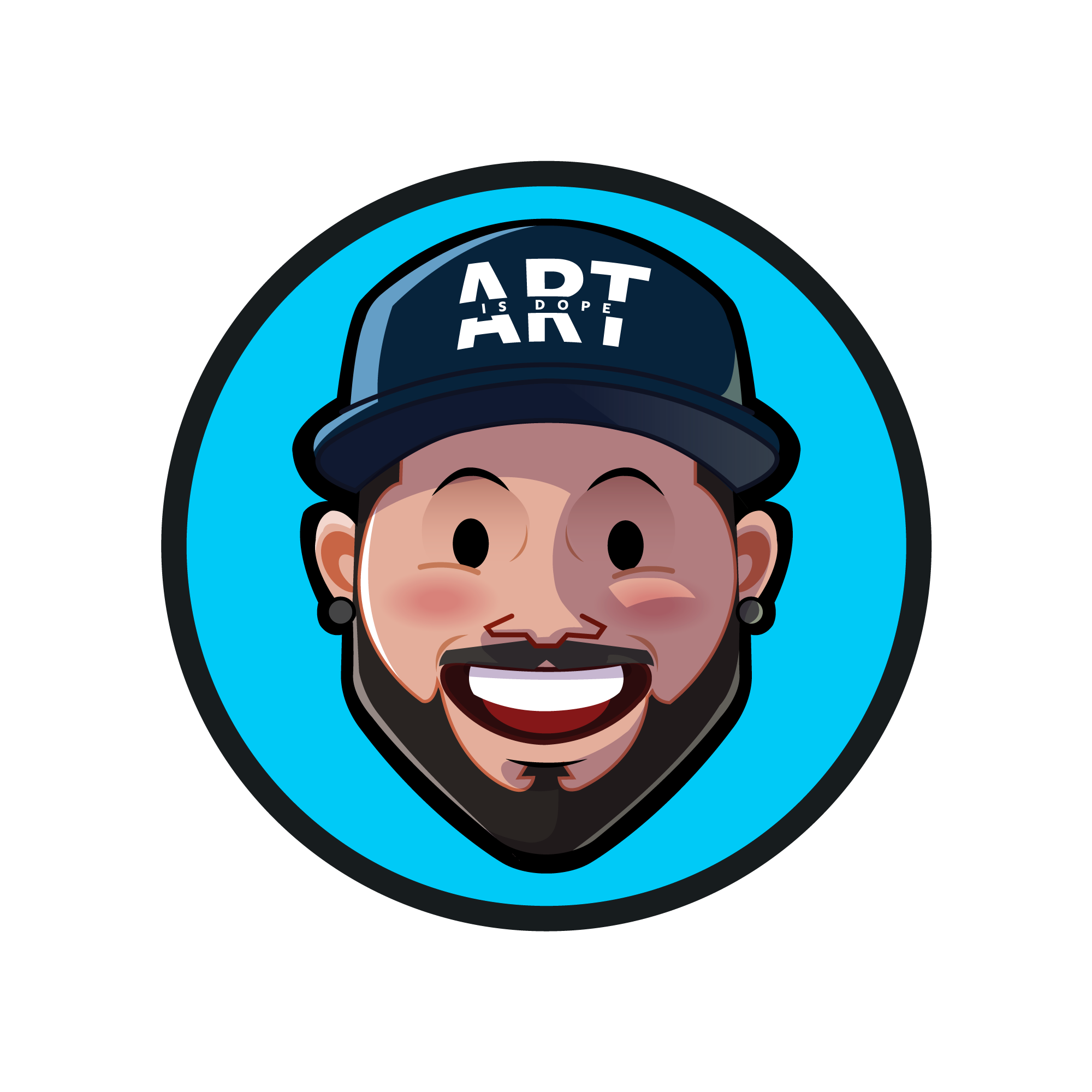 AntB Circle logo AntB Circle logo