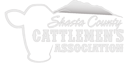 Shasta County Cattlemen's Association