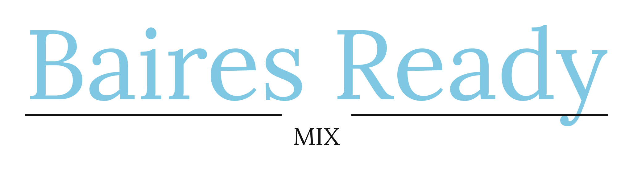 Baires Ready Mix