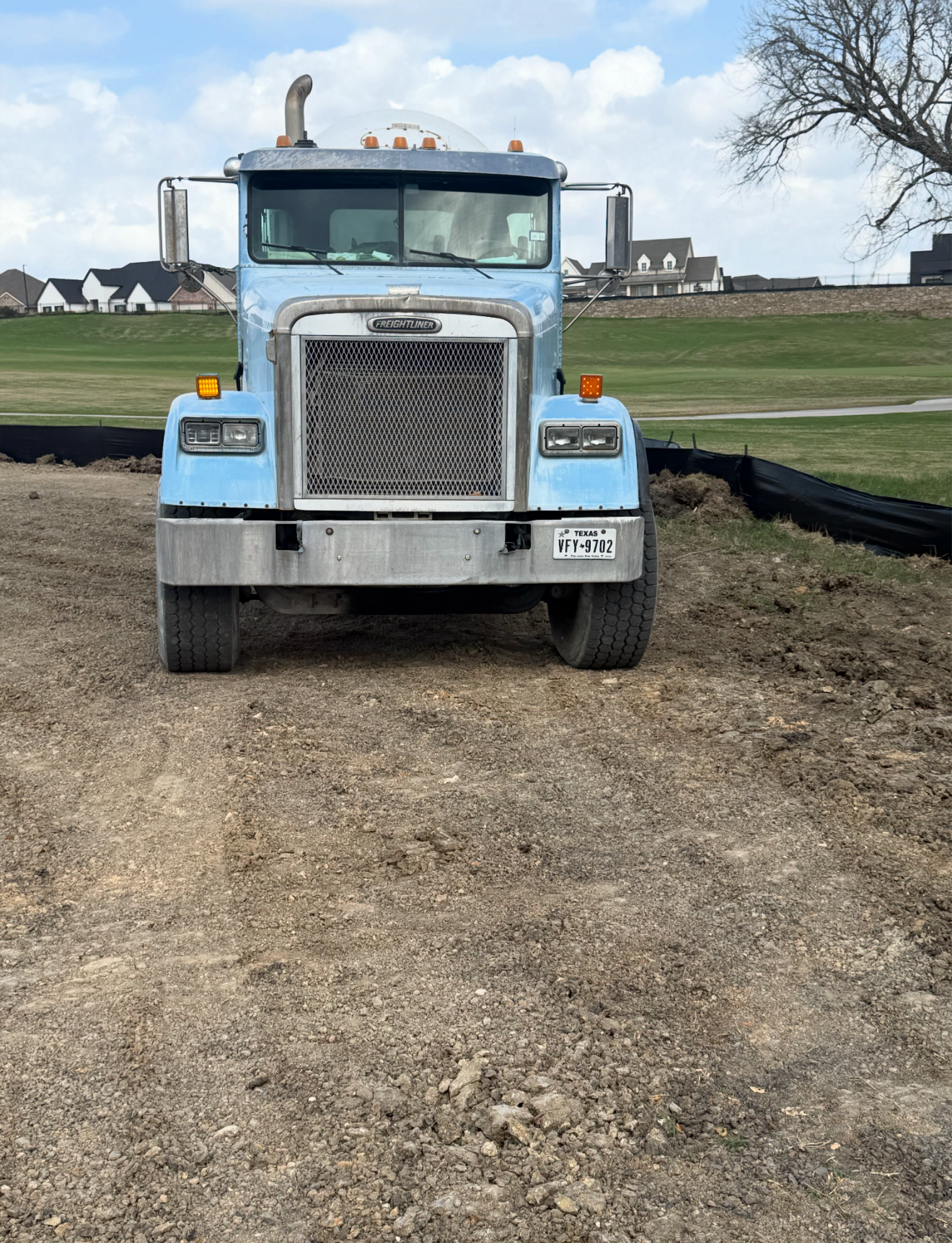 Ready Mix Concrete Houston