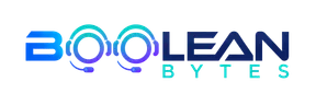BooleanBytes Logo