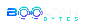 BooleanBytes Logo