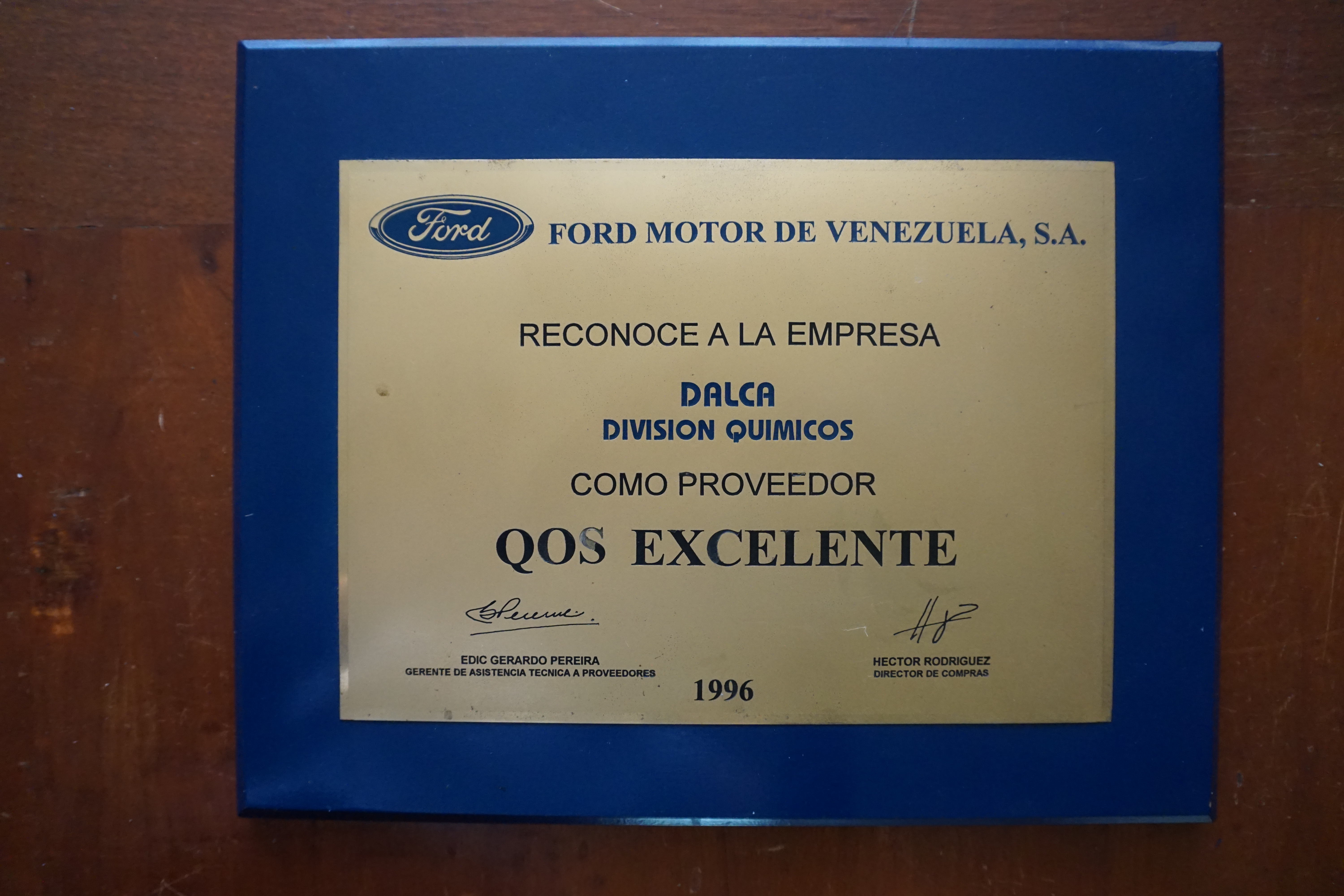 Premio Industria