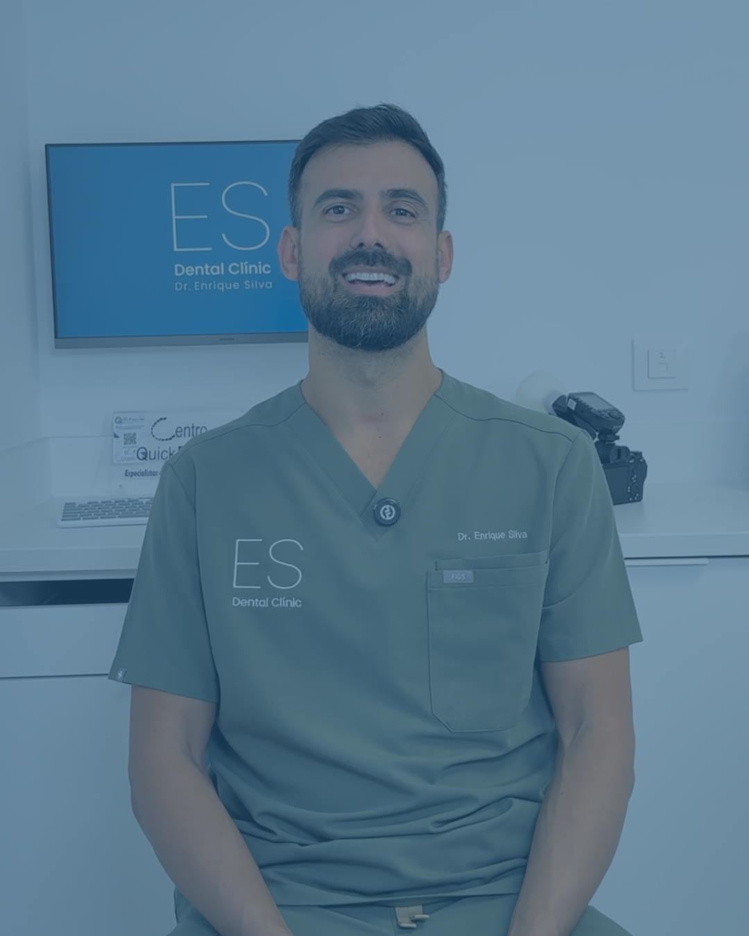 Equipo de ES Dental Clínic