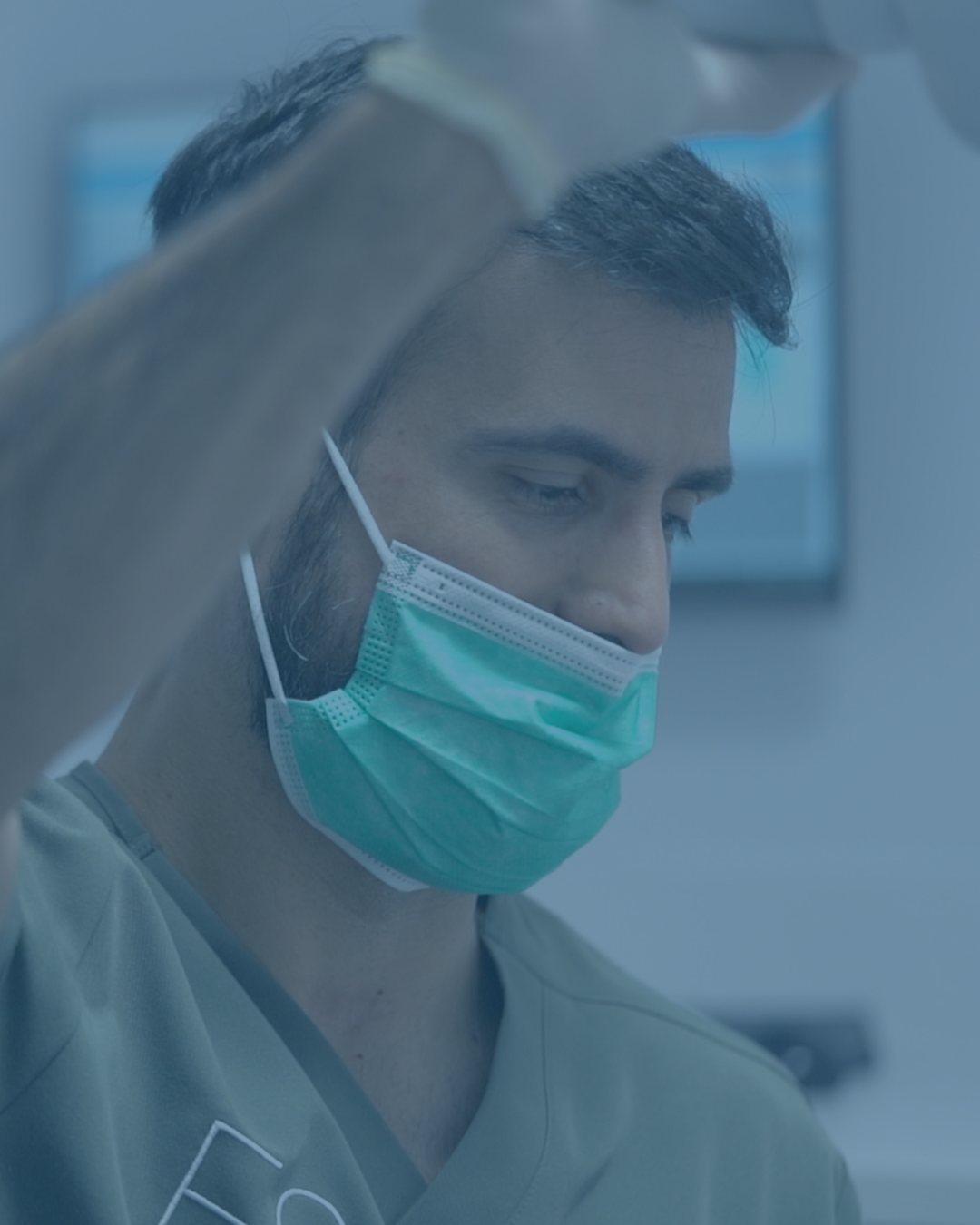 Profesionales de ES Dental Clínic