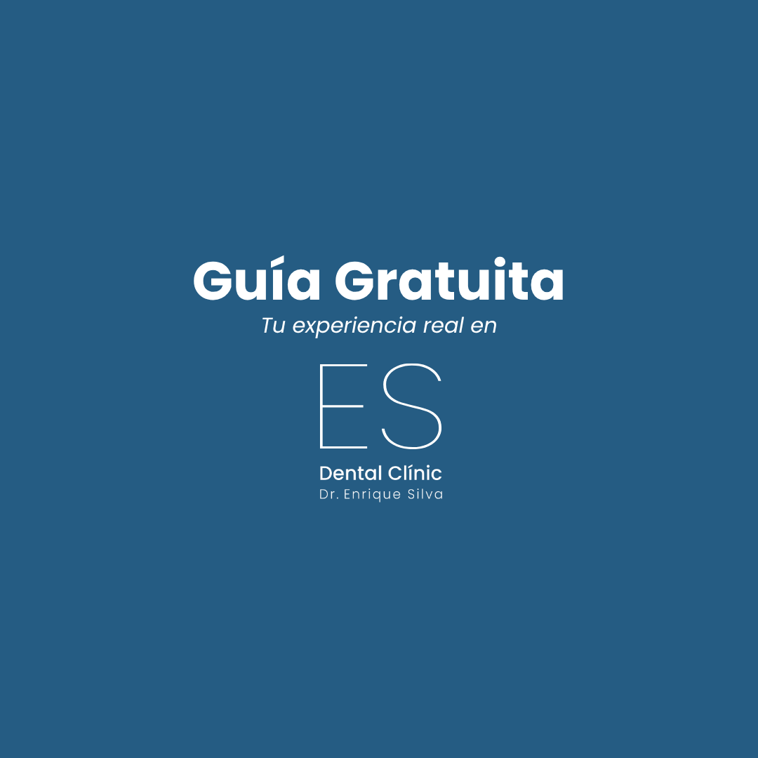 Guía gratuita sobre rehabilitación oral