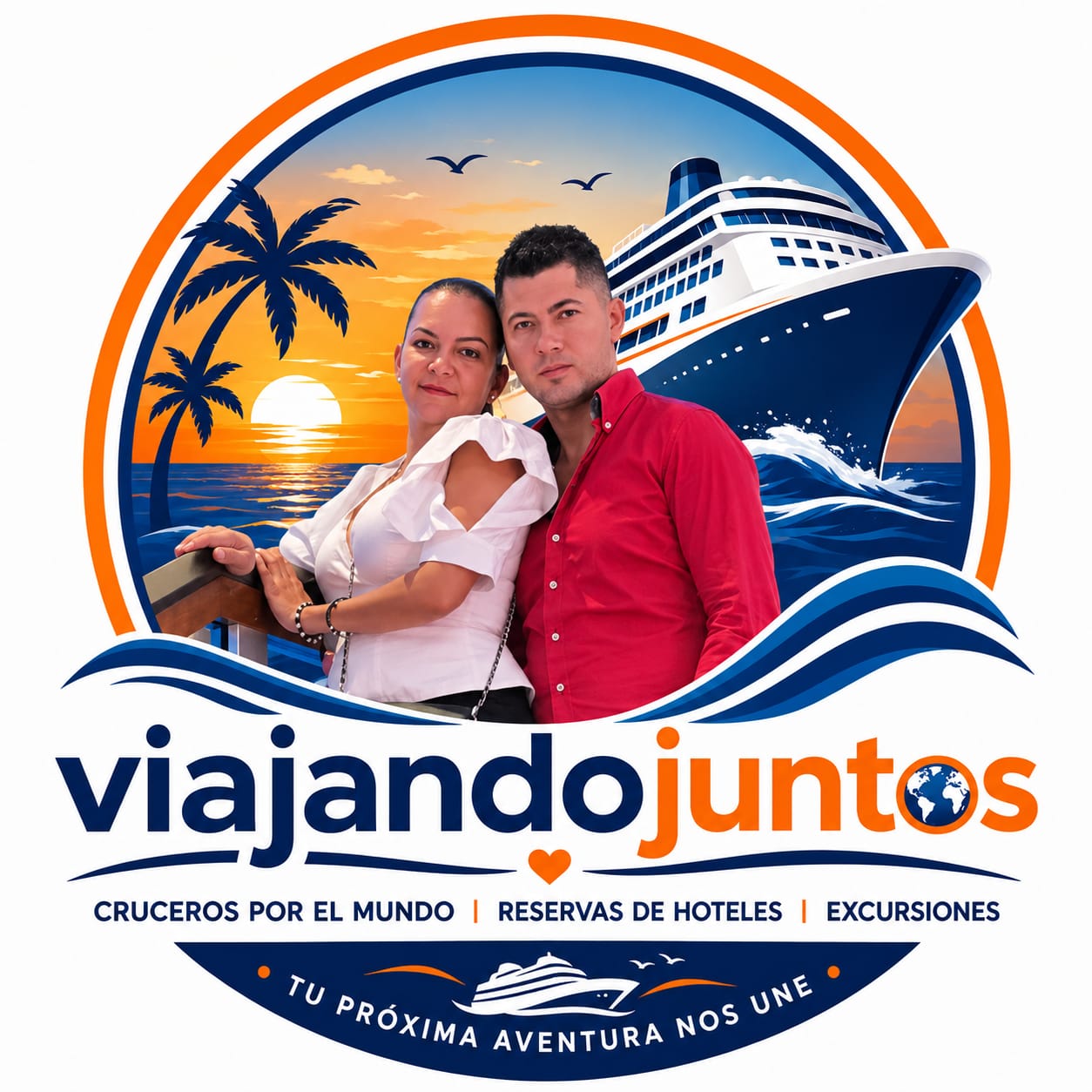 Viajando Juntos