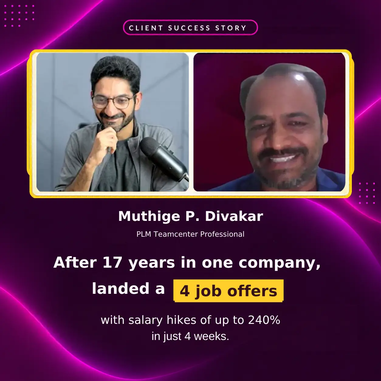 Masterclass highlight 5