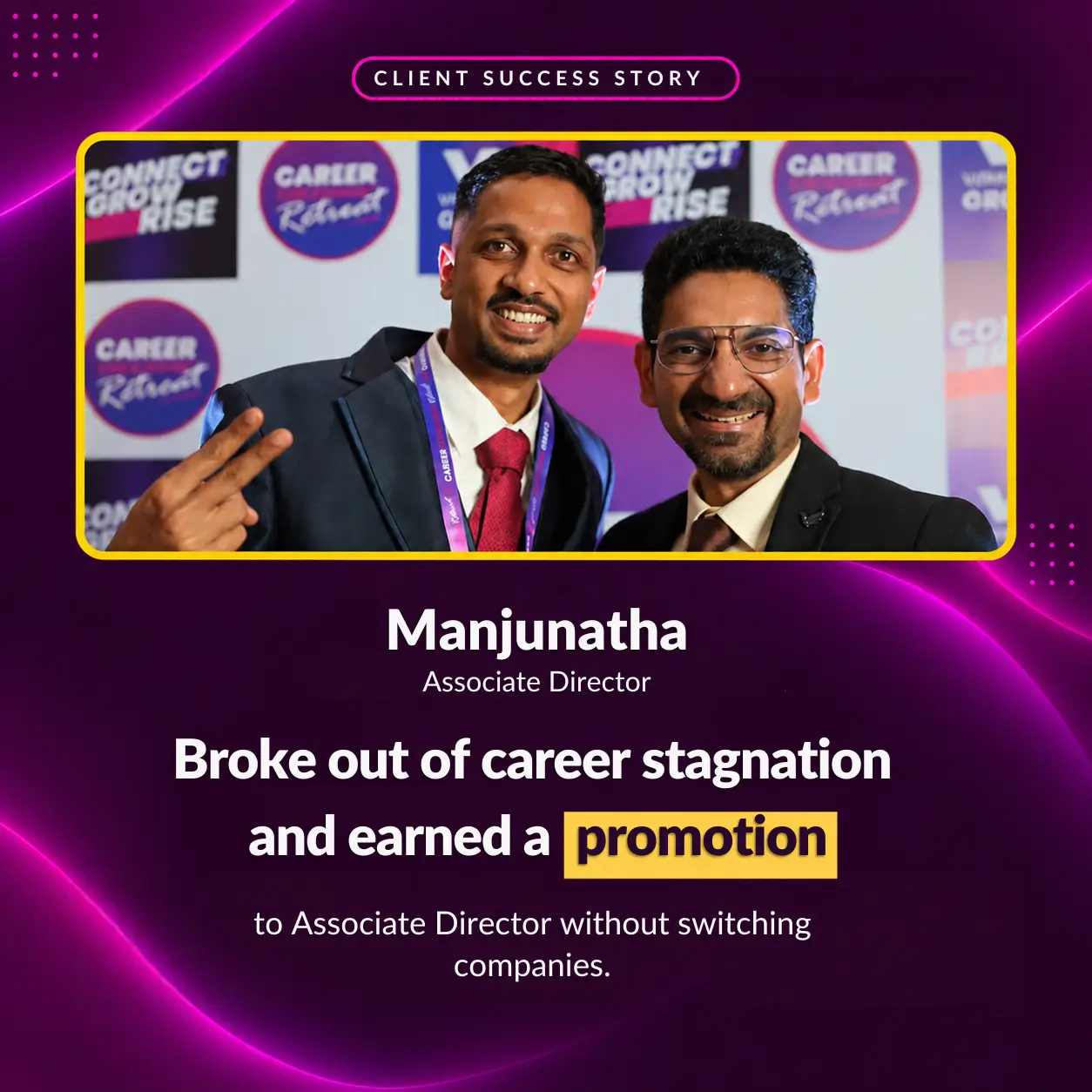 Masterclass highlight 2