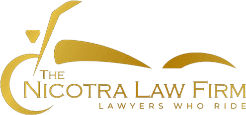 Rick Nicotra logo