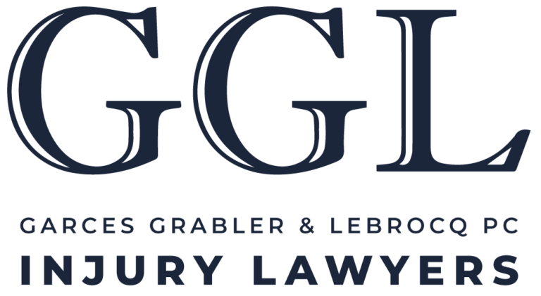 Lawrence LeBrocq logo